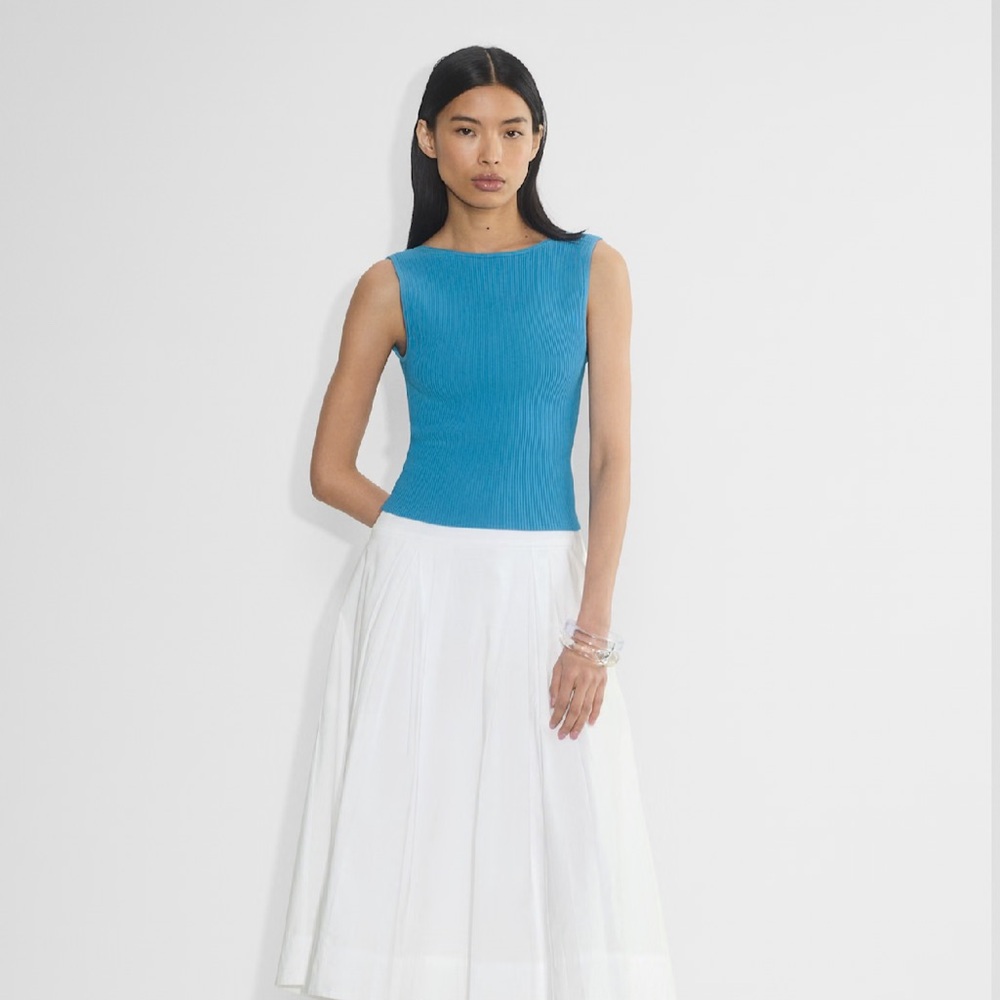Aritzia Knit Top